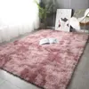 Alfombras alfombras modernas ultra suaves de la zona moderna de la sala de estar esponjosa alfombras para niños decoración del hogar alfombra de guardería