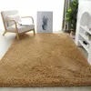 Carpets Manufacturers Wholesale Carpet Modern Silk Carpet Living Room Coffee Table Sofa Bed Rug Bedroom Rug Floor Mat