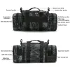 Accessories Camping Military Tactical Waist Bag Men Waterproof 3p Fishing Chest Bags for Outdoor Hiking Hunting Trekking Rucksacks