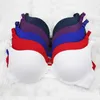 Maternity Intimates Maternity Bras Front Buckle Seamless Nursing Bra Womens Breathable lactancia Underwear Beautiful Back Sling Underwear d240426