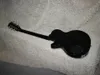Toptan Özel Mağaza Black Top Electric Guitar Çin Gitar