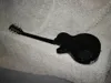 Wholesale Custom Shop black Top Electric Guitar Chinese guitar