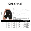 2epz Shorts actifs Femmes Sortie de yoga sans couture Spring Summer Hip Louting Squat Proodi