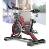 Spinning indoor pedal bicycle household commercial stationary bike bicycle silent fitness sports equipment manufacturers direct sales