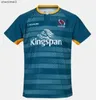 2023 2024 2025 Nowe koszulki rugby Ulster 22 23 24 25 DOMA DALNA KUKRI Koszulka Maillot de Rugby Ulster National Rugby League Mens Rozmiar S-5xl Najwyższej jakości