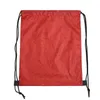 Cordon de cordon de la Saint-Valentin cadeau de coeur du coeur sac à dos clinch pack sac sport de voyage en extérieur sacs