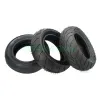 Scooters Size 90/656.5 Inch Tubeless Tire And Tube Vacuum Tire Set, Suitable For 47cc 49cc Mini Pocket Bike Motorcycle Electric Scoote