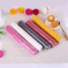Moulds 1000PCS 25x21mm Mini Colorful Paper Cake Cupcake Liner Baking Muffin Box Cup Case Party Tray Cake Mold Decorating Tools
