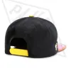 Softball pangkb marchio munchies berbase snacks hat snapback cappello da uomo donna adulto hip hop hip hop abbraccio per il sole un berretto da baseball casual per esterno gorras osso