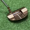 Klubie Heads Projektant luksusowa najwyższej jakości golf putter moda bettinardi królowa B#6 i B#11 Putter cal z nagłówkiem klub golfowy Bettinardi Putter 664