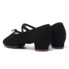 Laarzen ballet dance schoenen voor vrouw meisjes dames oefenen latin dans schoenen balzaal moderne tango jazzdancing schoenen salsa niposeus