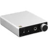 High Resolution Linear Headphone Amplifier with 3.5mm and RCA Inputs, 3.7V High Output Voltage, NFCA Technology, and HiFi Sound Quality for Audiophiles.