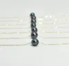 Catene bohémien etnica tahitian collana di perle moda semplici gioielli buoni regali per ragazze outlet5499797