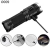 Original Sofirn 3500lm Powerful LED Flashlight Rechargeable Torch Light Cree with Power Indicator
