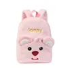 Anime Kawaii Cartoon Kuromi Melody Melody Cinepus Brush Beaver Backpack Cat Pudding Dog Student Regali per bambini