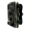 PR3000 16MP 1080p Night PO Vidéo prenant une caméra de sentier multifonction Huntings Outdoor Huntings Animal Observation Survering 240423