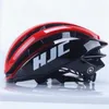 HJC Road Road езда на велосипеде в стиле шлема спорт Ультралестный аэропощается безопасная кепка Capacet
