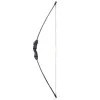 ARROW OUTDOOOR Youth Arcing Equipment 15 lbs Children's Straight Tull Recurve Bow's Children's Straight Bow Set ACCESSOIRES