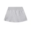 Designer French brand Women's shorts Luxury summer women's trend Pure breathable trouser skirt short shorts#Q1