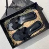 Strona główna Oran Paris Kapcieczki Women L 2024 NOWOŚĆ CELESKI Kupcy Women Summer Flat Bottch Fashion Owewear Oryginalne skórzane buty turystyczne koreańskie na plaży