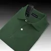 100% Cotton High Quality Summer Mens Polo Shirts XS-5XL Casual Solid Short Sleeve Polos Homme Fashion Sports Shirt Mens Tops 240423