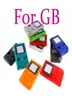 Brandneue Full Set Housing Shell Cover -Hülle mit Tasten für Game Boy Classic GB Konsole DMG -System Ersatz part6893023