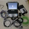 Automotivo Repair Diagnosis Tool V12.2023 MB Star C5 SD Compact 5 with multi-languages wifi HDD Cf19 4G 9300 used laptop computers