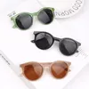 Gafas de sol de moda de Zilead Kids