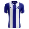 2024 Honduras National Team Mens Soccer Jerseys LOZANO ELIS ARRIAGA PEREIRA QUIOTO PALMA Home White Away 3rd Football Shirt Short Sleeve Uniform