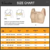 Kvinnors formare Kvinnor efter framstängning BRA POSTURE KORRECTOR BODY SHAPER COMPRESSIE