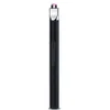 Rokok Electric Arc Rechargeable USB Flameless Ignition Candle BBQ Lighter