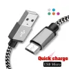 Câble USB USB de type C Micro Android USB Câble USB USB Type C Micro Android USB Type C Micro Android USB Câble pour tous