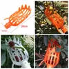 Garden Supplies koszykówka Pickerplastic Picking Tool Catcher Agrictural Bayberry Jujube Tool TH78A