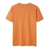 Mens Summer Tshirt Conjunto de camisetas 6xl7xl Sports Secas rápidas de peco redondo de grande tamanho Mangas curtas Runnando 240422