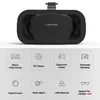 3D Realidade virtual VR VR PARA TOPO Smartphones móveis Capacete de fone de ouvido de 7 polegadas com controladores Game Wirth Real Viar Goggles 240424