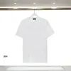 Designer Herren T -Shirt Männer Damen Hemden Mode T -Shirt Briefe Casual Sommer Kurzarm Mann Tee 781