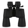 Optics Borwolf 10180x90 Hoge vergroting HD Professionele zoom krachtige Binoculars Light Night Vision voor HuntingTelescope Monocular