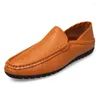 Casual Shoes 2024 Fashion Men PU Lederboot für 1005004445022474