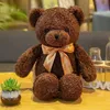 30 cm liefde trui teddybeer pluche speelgoed zacht gevulde plushie kussen kawaii kinderen verjaardagscadeau decor