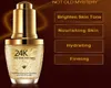 Nuovo Arrivo 24K Gold Face Cream Essence Siero idratante Siero idratante Le donne per la cura della pelle 3569316