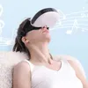 Acupunctuur Eye Massager met 24D laser bewegende lichtvlekken voor gezichtsherstel training en bijziendheidsbehandeling TENS -stimulatie 240424