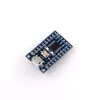 Nieuwe STM8S103F3P6 STM8S STM8 Elektronische chip Minimale systeembordmodule voor Arduino Development Board Microcontroller MCU Core Board voor