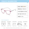 Sunglasses Frames GREY JACK Round Acetate Spectacle Frame With Spring Hinge Men Women Small Size 72042