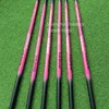 Autoflex Golf driver shaft pinkyellowblue SF405SF505SF505XSF505XX Flex Graphite Shaft wood shaft Golf shaft 240424