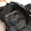 Nouveau sac d'épaule à hommes en nylon balistique