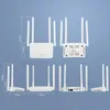 4G LTE WiFi Router 150ms 4 Antenas externas Signal Signal Spoter Spot Spot Smother Wired Connection Intelligent Micro SIM Card 240424