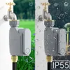Zigbee WiFi Garden Watering Timer Drip Irrigation System Water Controller Tuya Alexa Google Home 240415