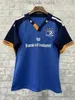 Leinster Rugby Shirt 2023 2024 Yetişkinler Rugby Jersey Gömlek Erkek Ev Rugby Jersey Özel Adı ve Sayı S-M-L-XL-XXL-3XL-4XL