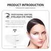 False Eyelashes MASSCAKU 5 Pairs/Pack Patches Eyelash Under Eye Pads Lashes Extension Tips Sticker Wraps Makeup Tools