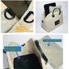 Portable Warm Kennel Pet Dog Bag Car Seat Control Nonslip Dog s Safe Puppy Cat Pet Bed Chihuahua Pet Products 240412